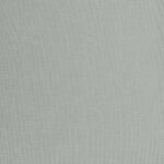 vidaXL Záhradné stoličky s vankúšmi 6ks čierne 54x62,5x89 cm polyratan – Obrázok 8