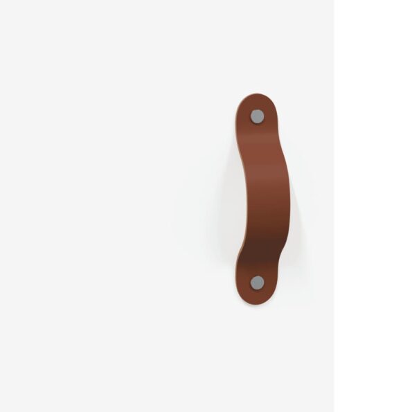 vidaXL Komoda biela 69,5x34x90 cm kompozitné drevo – Obrázok 9