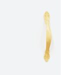 vidaXL Komoda biela 34,5x34x90 cm spracované drevo – Obrázok 10