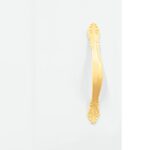 vidaXL Komoda lesklá biela 34,5x34x90 cm spracované drevo – Obrázok 10