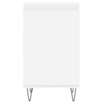 vidaXL Komody 2 ks biele 40x35x70 cm kompozitné drevo – Obrázok 6