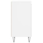 vidaXL Komody 2 ks biele 40x35x70 cm kompozitné drevo – Obrázok 8