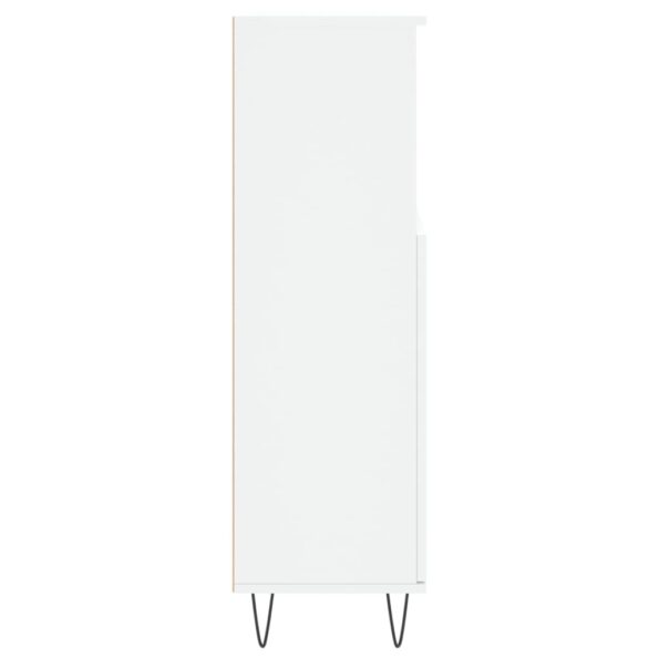 VXL8720845875671_g_en_hd_5.jpg vidaXL Skrinka do kúpeľne biela 30x30x100 cm kompozitné drevo – Obrázok 7