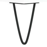 vidaXL Skrinka na platne lesklá biela 84,5x38x89 cm kompozitné drevo – Obrázok 8