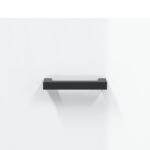 vidaXL TV skrinka, lesklá biela 150x36x30 cm, kompozitné drevo – Obrázok 9