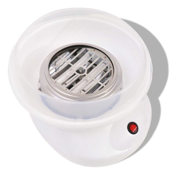 VXL8718475508571_g_en_hd_4.jpg vidaXL Výrobník cukrovej vaty, 480 W, biely – Obrázok 5