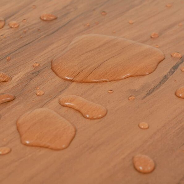 vidaXL Nesamolepiace podlahové dosky, PVC 5,26 m² 2 mm, prírodný brest – Obrázok 5