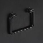 vidaXL Skrinka na TV recyklovaný masív 120x30x40 cm – Obrázok 2