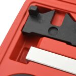 vidaXL 6dielna sada na časovanie motora na BMW N63B44 V8 X5 X6 750 650 – Obrázok 5