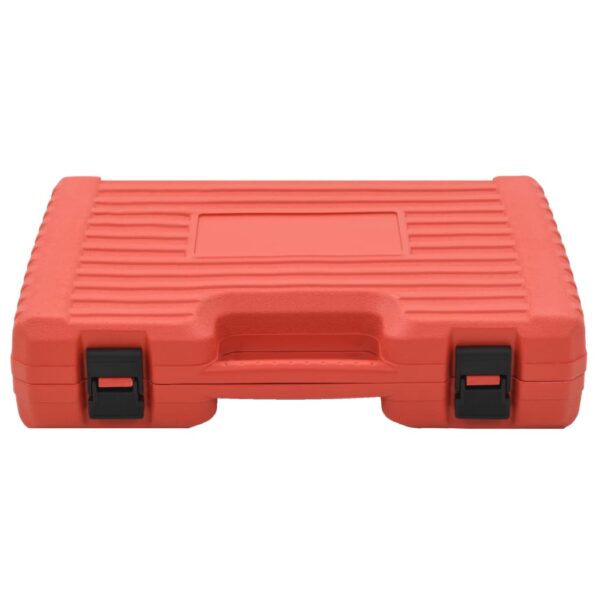 vidaXL 6dielna sada na časovanie motora na BMW N63B44 V8 X5 X6 750 650 – Obrázok 6