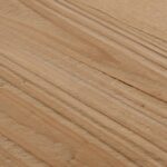 vidaXL Zásuvková skrinka masívne jedľové drevo 80x36x75 cm – Obrázok 4