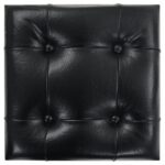 vidaXL Zrkadlový toaletný stolík so stoličkou, MDF a sklo – Obrázok 9