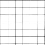 vidaXL Drôtené pletivo, oceľ potiahnutá PVC 10x0,5 m, sivé – Obrázok 4