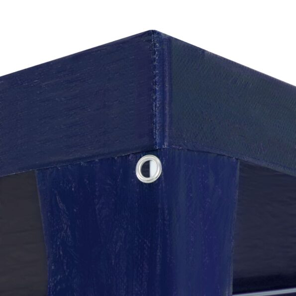 VXL8718475709237_g_en_hd_4.jpg vidaXL Párty stan 3x4 m PE modrý – Obrázok 5