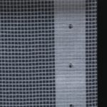 vidaXL Celta Leno 260 g/m², 3x2 m, biela – Obrázok 5