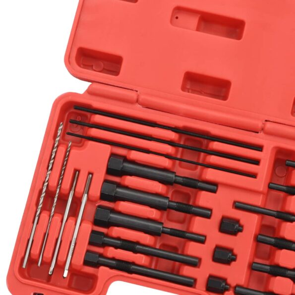 vidaXL 22-dielna sada na žhaviace sviečky 8 a 10 mm – Obrázok 5