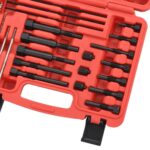 vidaXL 22-dielna sada na žhaviace sviečky 8 a 10 mm – Obrázok 6