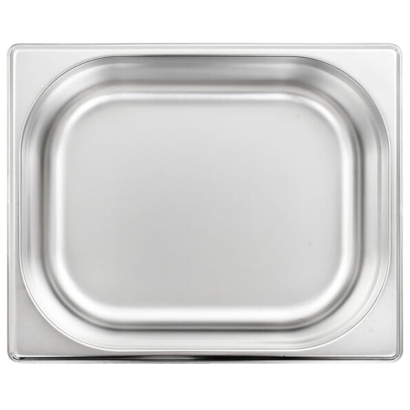 VXL8718475740803_g_en_hd_4.jpg vidaXL Gastronádoby 4 ks, GN 1/2, 100 mm, nehrdzavejúca oceľ – Obrázok 5