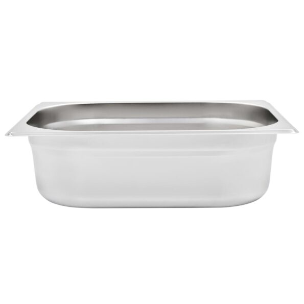 VXL8718475740803_g_en_hd_5.jpg vidaXL Gastronádoby 4 ks, GN 1/2, 100 mm, nehrdzavejúca oceľ – Obrázok 6