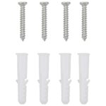 vidaXL Kuchynská zástena, priehľadná 100x40 cm, tvrdené sklo – Obrázok 7