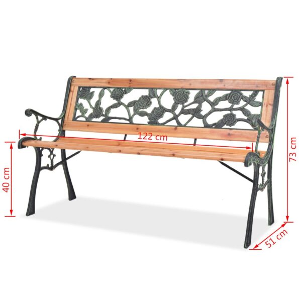 VXL8718475802471_g_en_hd_6.jpg vidaXL Záhradná lavička 122 cm, drevo – Obrázok 7