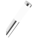 RVS nástenná vodotesná záhradná lampa – Obrázok 10