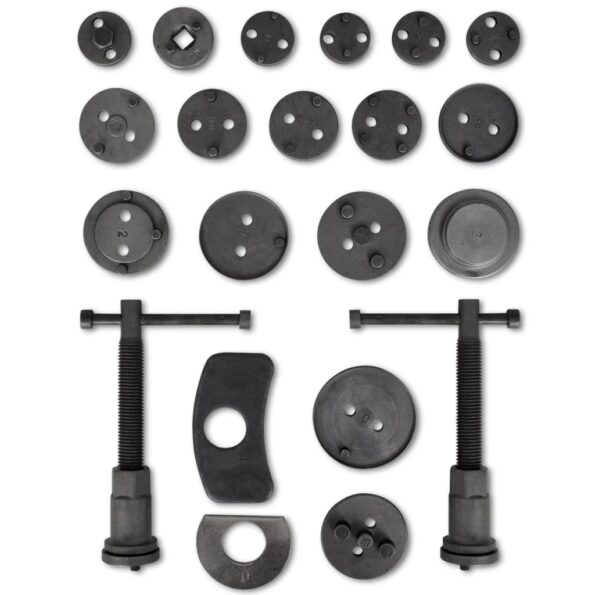 vidaXL Sada na výmenu brzdových strmeňov – Obrázok 5