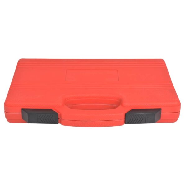 vidaXL Kompresor na stláčanie pružín ventilov, 10-dielna súprava – Obrázok 5