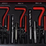 Sada na opravu závitov – Obrázok 3