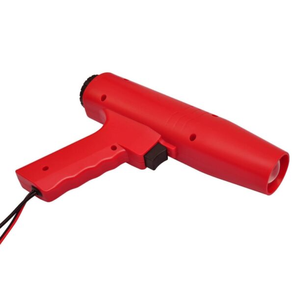 vidaXL Xenónová indukčná stroboskopická lampa – Obrázok 2