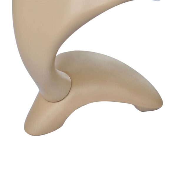 Manekýn / figurína hlava žena A – Obrázok 7