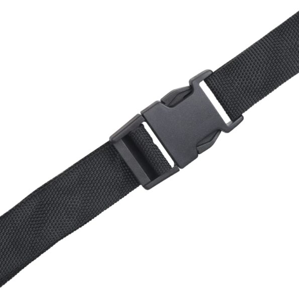 Šedá pokrývka pre čln, dĺžka 427-488 cm, šírka173 cm – Obrázok 6