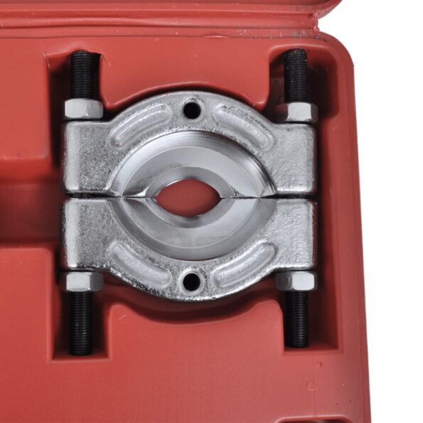 Sťahovák ložísk, 14 ks – Obrázok 4