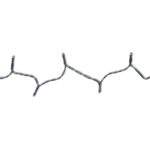 Ozdobné kríky, tvar gule so solárnou LED reťazou, 2ks, umelé listy, 27 cm – Obrázok 4
