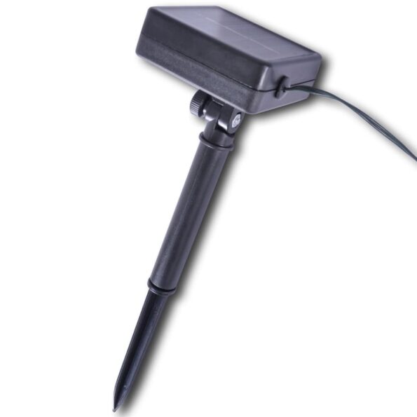 VXL8718475866053_g_en_hd_6.jpg Ozdobné kríky, tvar gule so solárnou LED reťazou, 2ks, umelé listy, 27 cm – Obrázok 7