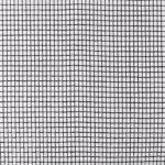 vidaXL Sieť proti hmyzu, sklené vlákno 100x1000 cm, čierna – Obrázok 2
