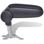 vidaXL Lakťová opierka Audi A4 B6 B7 – Obrázok 6