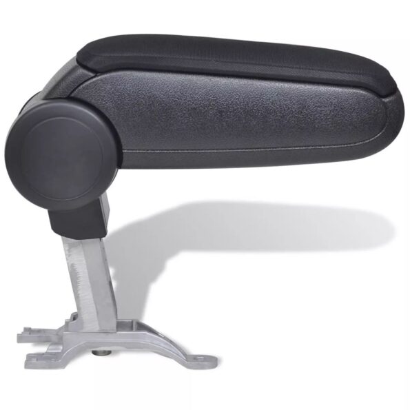 vidaXL Lakťová opierka Audi A4 B6 B7 – Obrázok 6