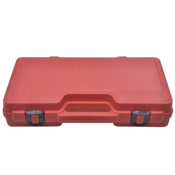 Sada náradia na montáž a demontáž hlavy riadiacej tyče 4 ks – Obrázok 5