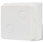 Podlahové LED svetlá 100 x 100 x 68 mm 2 ks – Obrázok 7