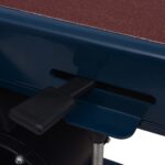 vidaXL Pásová brúska, 375 W – Obrázok 6