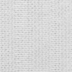 vidaXL Balkónová markíza z HDPE, 90x600 cm, biela – Obrázok 2