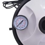 vidaXL Bazénový filter pre bazény Intex a Bestway, 185 W, 4,4 m³/h – Obrázok 8
