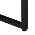 vidaXL Konferenčný stolík 110x110x36 cm masívne akáciové drevo – Obrázok 6