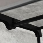 vidaXL Šatník dizajn mesta New York 75x45x160 cm látkový – Obrázok 6