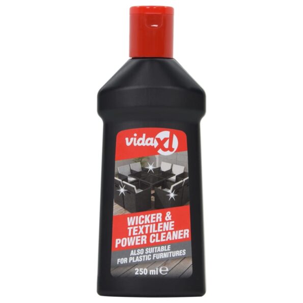 Čistiaci prostriedok na vonkajší nábytok z ratanu a textilénu 250 ml – Obrázok 5