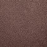 vidaXL Látková 2-miestna pohovka hnedá – Obrázok 3