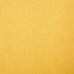 vidaXL Látková 2-miestna pohovka žltá – Obrázok 3