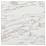 vidaXL Samolepiace podlahové dosky z PVC 5,11 m², biely mramor – Obrázok 4