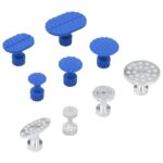 vidaXL 15-dielna sada na opravu preliačín bez lakovania – Obrázok 6